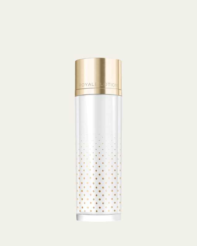 4.3 oz. Creme Royale Active Lotion